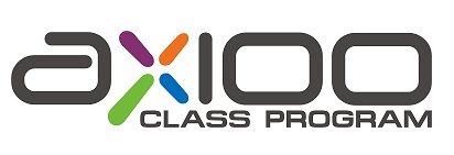 Axioo Class Program