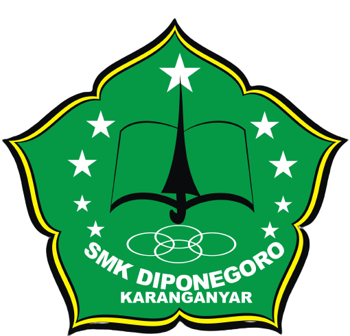 smk diponegoro pekalongan